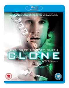 Clone (Blu-Ray)